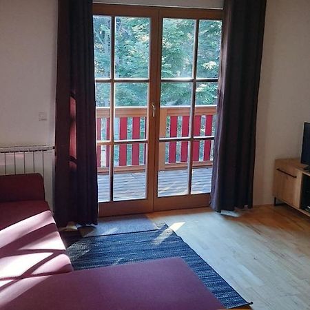 Holiday Apartment Bolfenk Hočko Pohorje Exterior foto