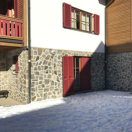 Holiday Apartment Bolfenk Hočko Pohorje Exterior foto
