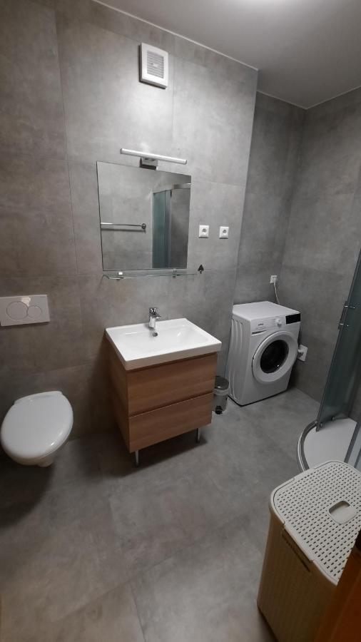 Holiday Apartment Bolfenk Hočko Pohorje Exterior foto