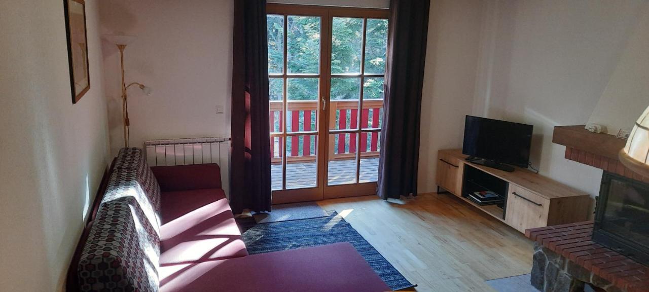 Holiday Apartment Bolfenk Hočko Pohorje Exterior foto