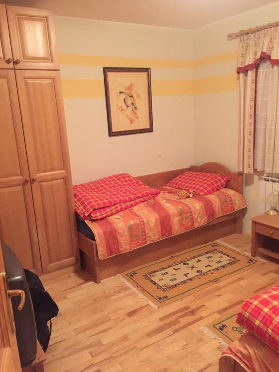 Holiday Apartment Bolfenk Hočko Pohorje Zimmer foto
