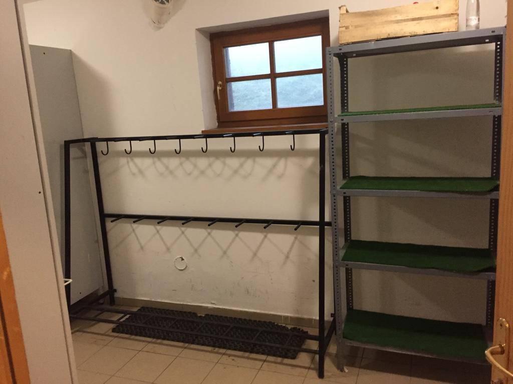 Holiday Apartment Bolfenk Hočko Pohorje Zimmer foto