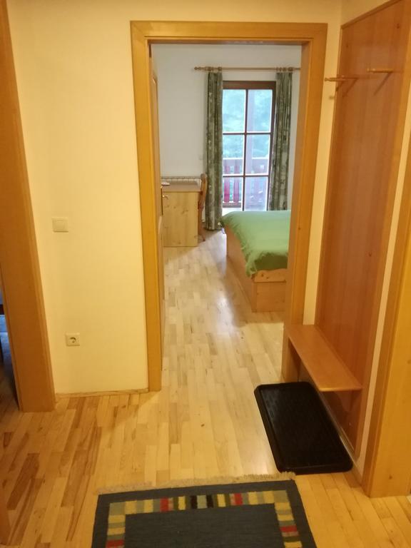 Holiday Apartment Bolfenk Hočko Pohorje Exterior foto