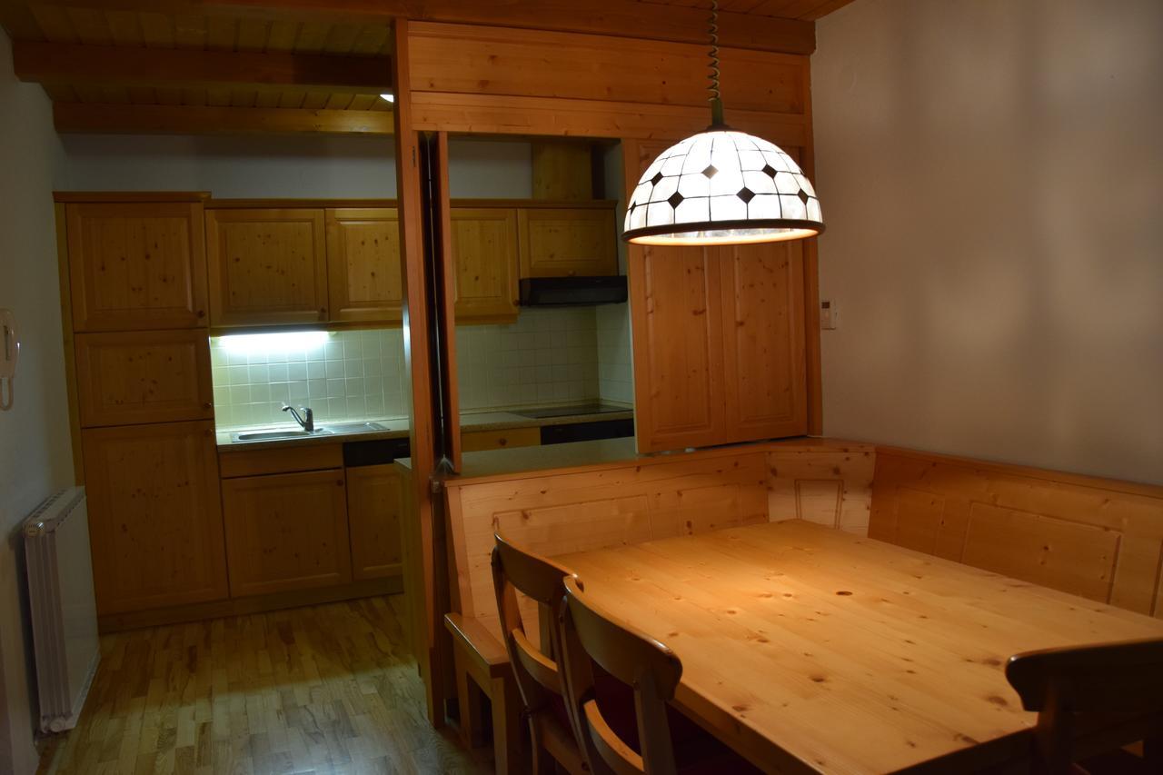 Holiday Apartment Bolfenk Hočko Pohorje Exterior foto